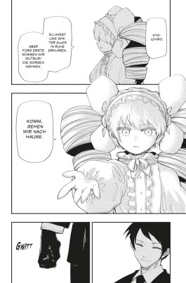 Mission: Yozakura Family 15