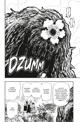 Mission: Yozakura Family 16