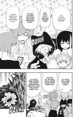 Mission: Yozakura Family 16