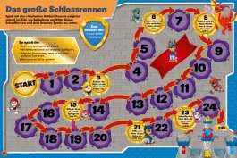 PAW Patrol Kindergartenheft: Mitmachbuch für kleine Pfoten