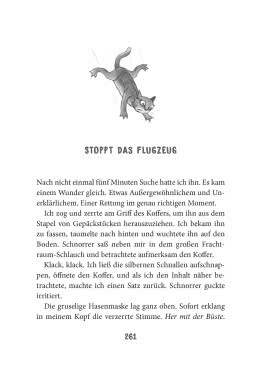 Innenansicht von „Mitternachtsdiebe“