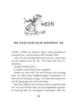 Innenansicht von „Mitternachtsdiebe“