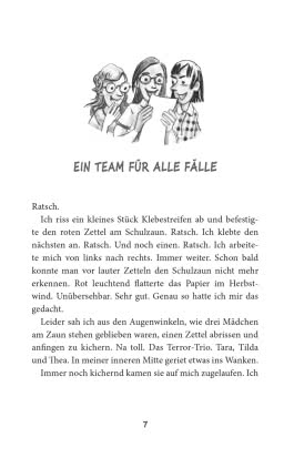 Innenansicht von „Mitternachtsdiebe“