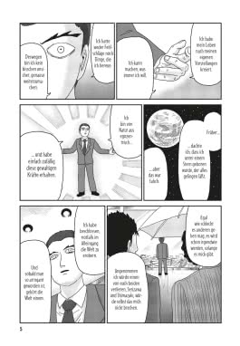 Mob Psycho 100 11
