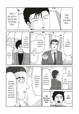Mob Psycho 100 11