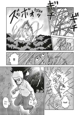 Mob Psycho 100 14