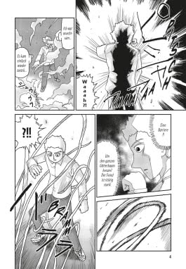 Mob Psycho 100 14