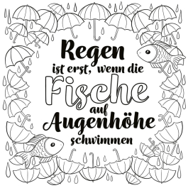 Innenansicht von „MOIN! Malbuch“