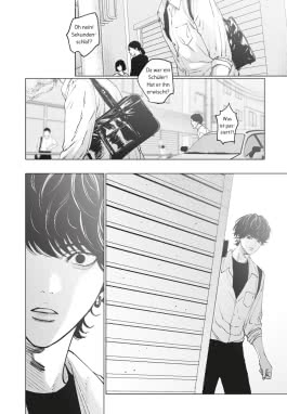 Innenansicht von „Monster & Ghost 3“