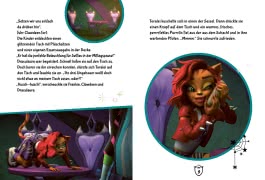 Monster High: Abenteuer auf der Monster High!