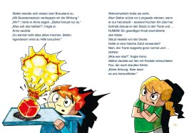 Minecraft 2: Monster – bis zum Umfallen!