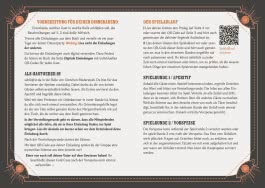 Innenansicht von „Mord aus dem Jenseits“