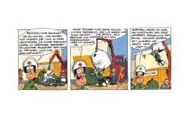 MOTOmania - 1, 2 Polizei