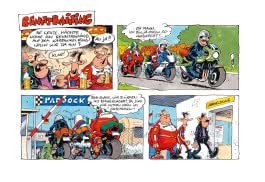 MOTOmania - The Race is on