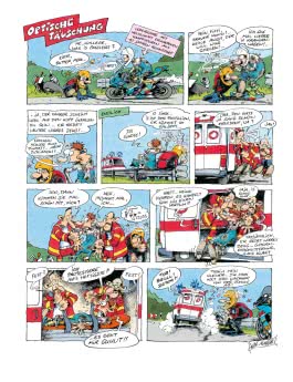 MOTOmania Sammelband 10-12