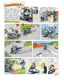 MOTOmania Sammelband 10-12