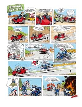MOTOmania Sammelband 10-12