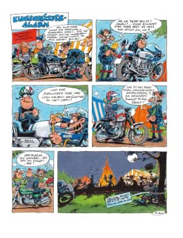 MOTOmania Sammelband 13-15