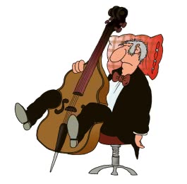 Uli Stein: Freizeit & Beruf: Musik!