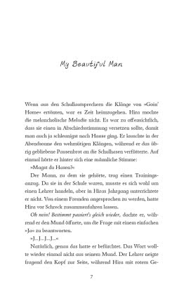 My Beautiful Man (My Beautiful Man 1)