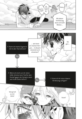 My Dear Curse-casting Vampiress 2