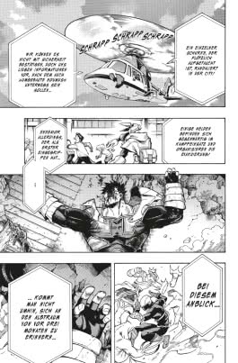 My Hero Academia 21