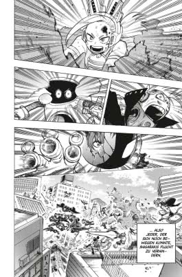 My Hero Academia 31