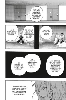 My Hero Academia 39