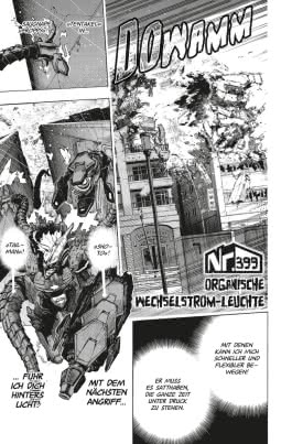 My Hero Academia 40