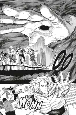 My Hero Academia 41