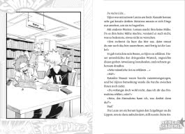 My Hero Academia Nippon Novel 2: My Hero Academia Novel 2 - Trainingscamp im Wald: Verstecktes Level