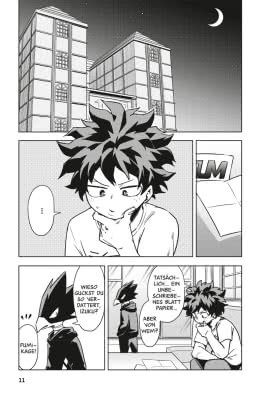 My Hero Academia - Team Up Mission 2
