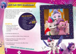 My little Pony: Mein großes Kreativbuch