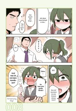 My Senpai is Annoying  3