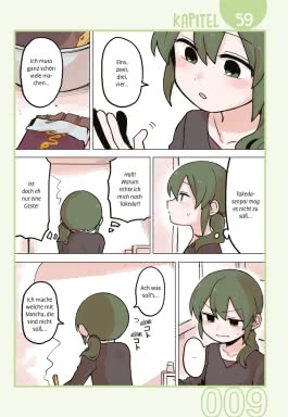 My Senpai is Annoying  4