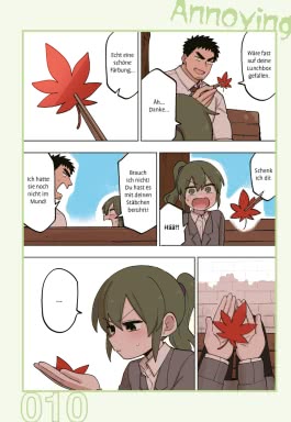 My Senpai is Annoying  7