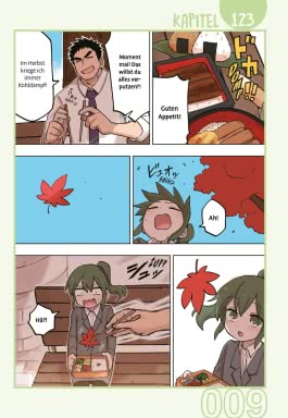My Senpai is Annoying  7