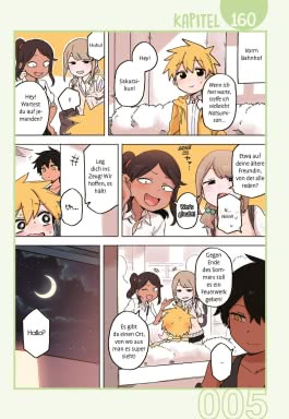 My Senpai is Annoying  9