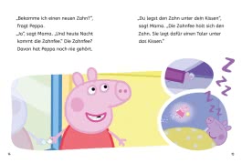 Peppa Wutz: Nacht-Geschichten mit Peppa Pig 