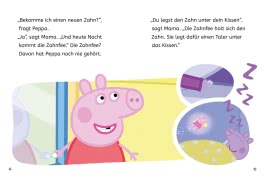 Nacht-Geschichten mit Peppa Pig 