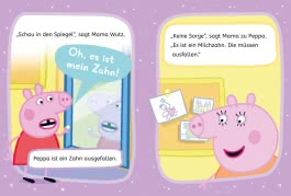 Nacht-Geschichten mit Peppa Pig 