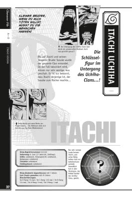 Naruto - Die Schriften des Rin (Neuedition)