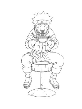 Naruto: Superstarker Malspaß