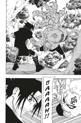 Naruto 15