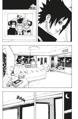 Naruto 21