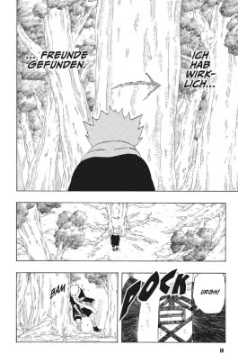 Naruto 22