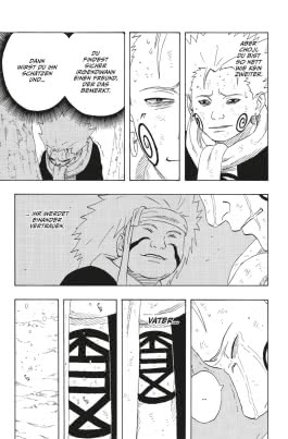 Naruto 22