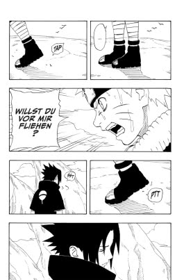 Naruto 25