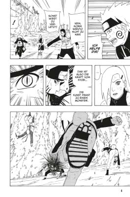 Naruto 38