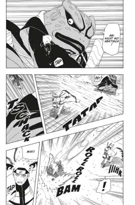 Naruto 47